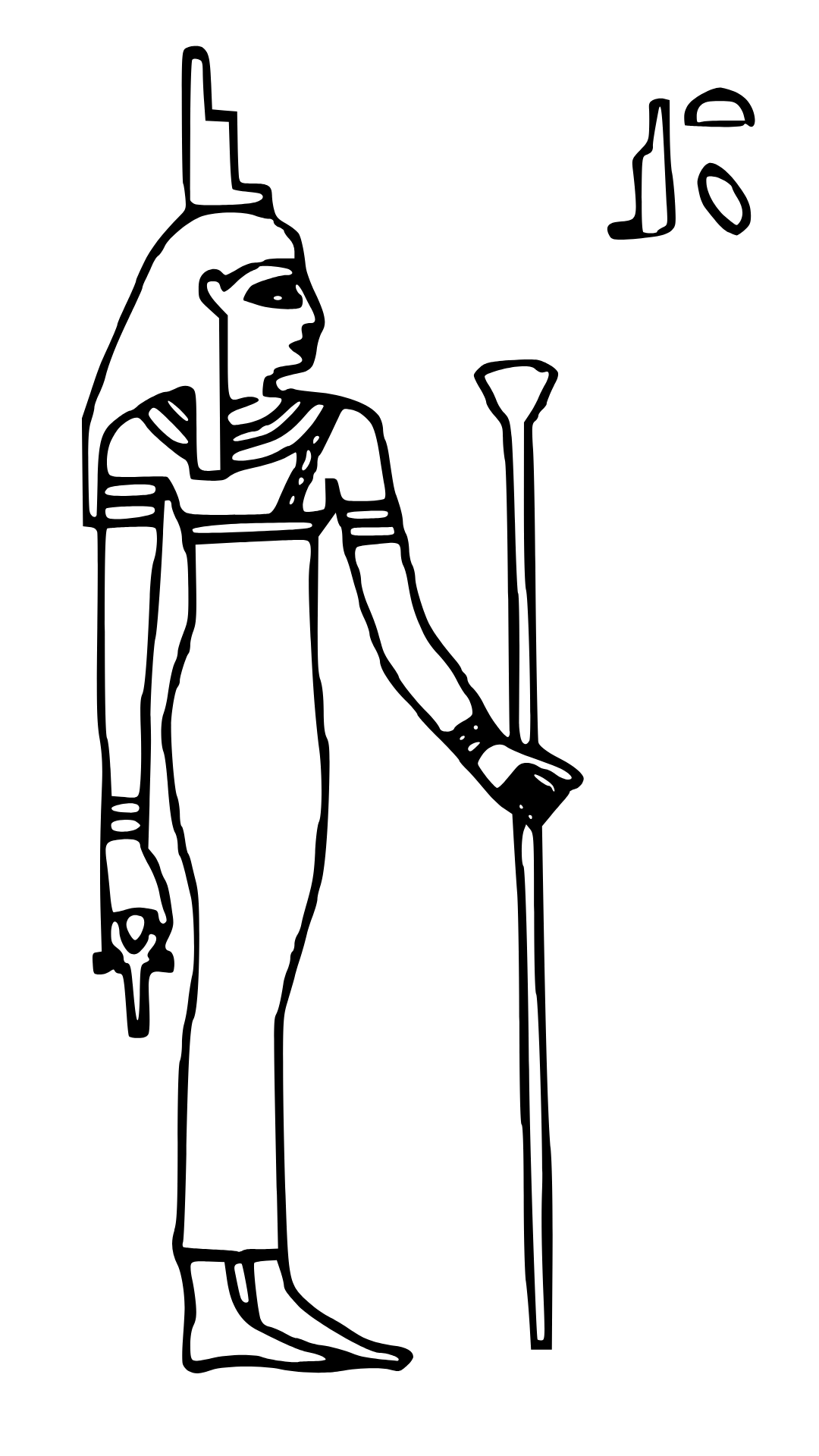 spiritual-awakening-isis-goddess