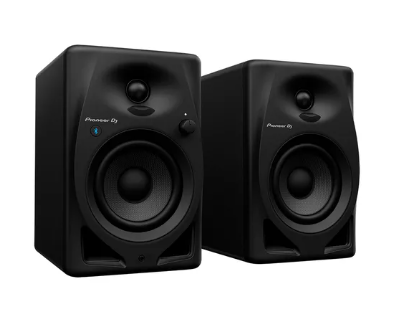 pioneer-dj-dm-40D-BT-monitor-speakers